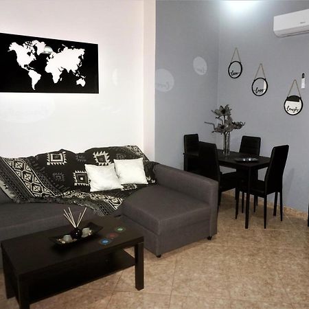 Lasithiotakis Apartments Poros  Exteriér fotografie