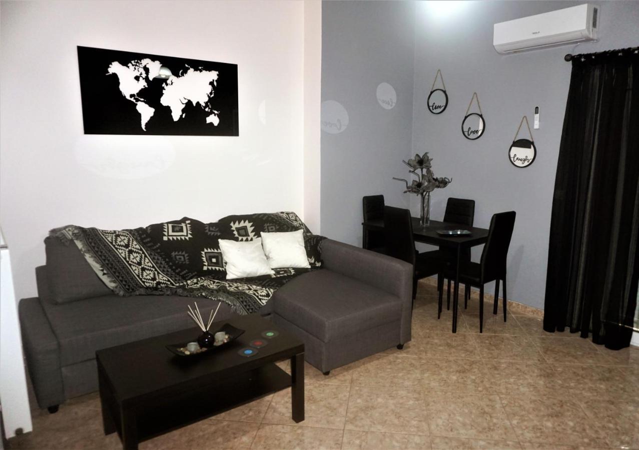 Lasithiotakis Apartments Poros  Exteriér fotografie
