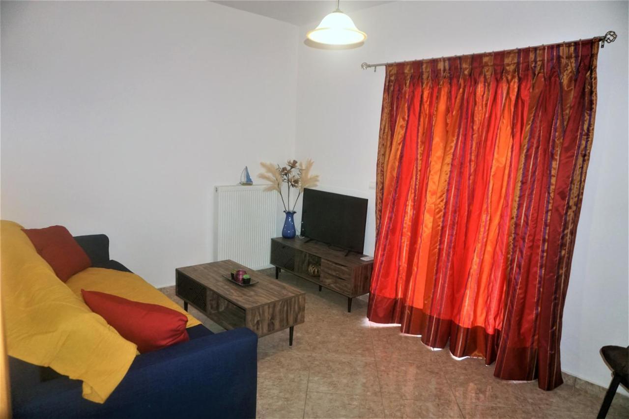 Lasithiotakis Apartments Poros  Exteriér fotografie