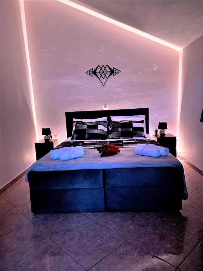 Lasithiotakis Apartments Poros  Exteriér fotografie